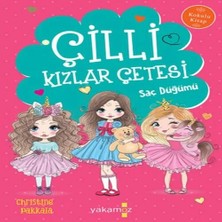 Wovna Çilli Kızlar Çetesi Düğümü