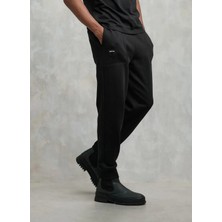 Blauer Lacivert Erkek Eşofman Altı 25WBLUP01189-999 Walk