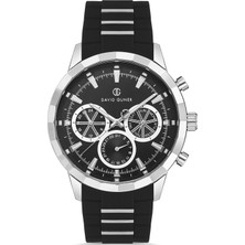 David Guner DG-8617GD-J2
