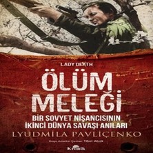Bigelal Ölüm Meleği