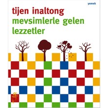 Bigelal Mevsimlerle Gelen Lezzetler