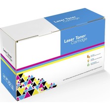 Lexmark 515H 51F5H00 Siyah Muadil Toner - MS312-MS315-MS415
