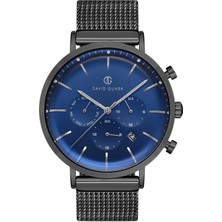 David Guner DG-8248GC-V3