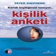 Bigelal Kendi Kişiliğinizi Tanıyın Kişilik Anketi