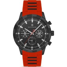 David Guner DG-8617GD-ZP2