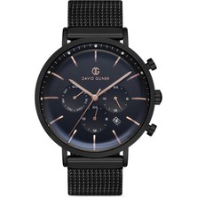 David Guner DG-8248GC-G2C