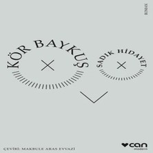 Bigelal Kör Baykuş