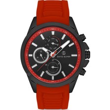 David Guner DG-8613GD-ZP2