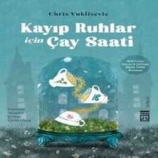 Bigelal Kayıp Ruhlar Için Çay Saati