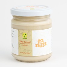 Itz Nutz Kaju Ezmesi ( Hindistan CEVİZİ-VANİLYA)200 G