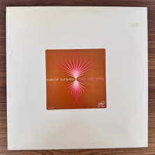 Only Japan Vinyl Harlem Sunshine – Feel The Spirit