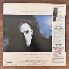 Only Japan Vinyl Dead Or Alive – Mad, Bad And Dangerous To Know