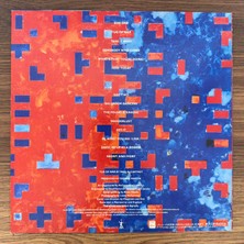 Only Japan Vinyl Paul Mccartney – Tug Of War