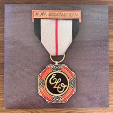 Only Japan Vinyl Electric Light Orchestra – Elo's Greatest Hits