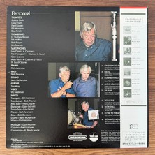 Only Japan Vinyl Les Brown And His Band Of Renown – Goes Direct To Disc