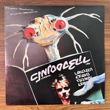 Only Japan Vinyl Roger Taylor – Roger Taylor's Fun In Space