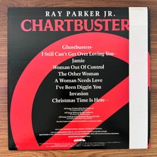 Only Japan Vinyl Ray Parker Jr. – Chartbusters