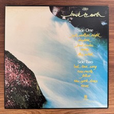 Only Japan Vinyl Cat Stevens – Back To Earth