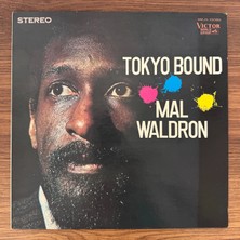 Only Japan Vinyl Mal Waldron – Tokyo Bound