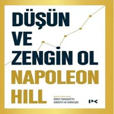 Bigelal Düşün ve Zengin Ol