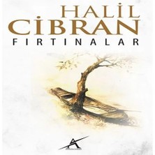 Bigelal Fırtınalar (Cep Boy)