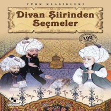 Bigelal Divan Şiirinden Seçmeler