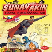 Bigelal Hayal Kahramanları