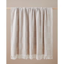 English Home Palea Koltuk Şalı 170X210 cm Multicolor