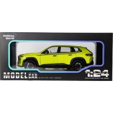 İsmiyle Al 1/24 Xm 6 Kapılı