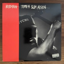 Only Japan Vinyl Redman – Time 4 Sum Aksion