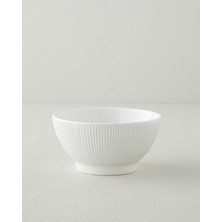 English Home Vera Porselen Kase 14 cm Beyaz