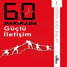 60 Dakikada Güçlü Iletişim