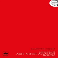Bigelal Bayrak Şairi Arif Nihat Asyadan Seçmeler