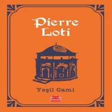 Elma Shop Yeşil Cami