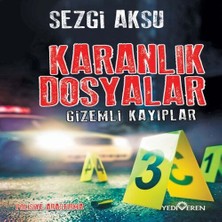 Bigelal Karanlık Dosyalar- Kayıplar