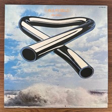 Only Japan Vinyl Mike Oldfield – Tubular Bells