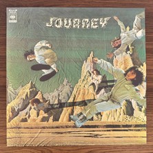 Only Japan Vinyl Journey – Journey