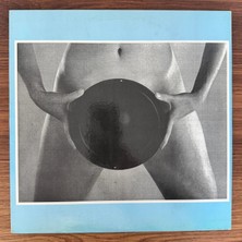 Only Japan Vinyl A "_ _ _ _ _" Named Johanna – S?x Is My Bass