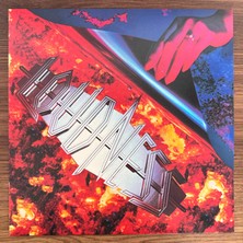 Only Japan Vinyl Loudness – Shadows Of War