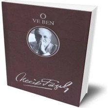 Bigelal O ve Ben Deri (Ciltli)