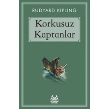 Bigelal Korkusuz Kaptanlar