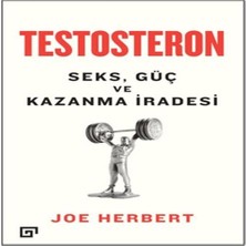 : - Güç ve Kazanma Iradesi