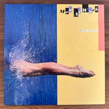 Only Japan Vinyl Men At Work – Two Hearts