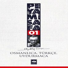 Bigelal Osmanlıca,türkçe,uydurmaca (Objektif:1)