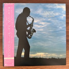 Only Japan Vinyl Grover Washington, Jr. – Come Morning