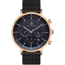 David Guner DG-8248GC-R2