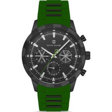 David Guner DG-8617GD-ZF2