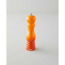 English Home Hecha Meşe Değirmen 20 cm Turuncu