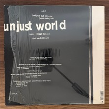 Only Japan Vinyl Morgan Heritage – Unjust World