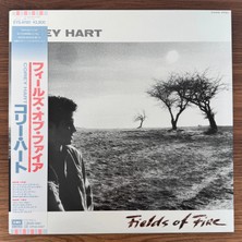 Only Japan Vinyl Corey Hart – Fields Of Fire